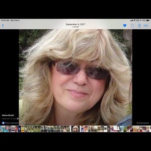 Meet your Posher, Maria